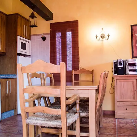 Apartment Rurales Alvado